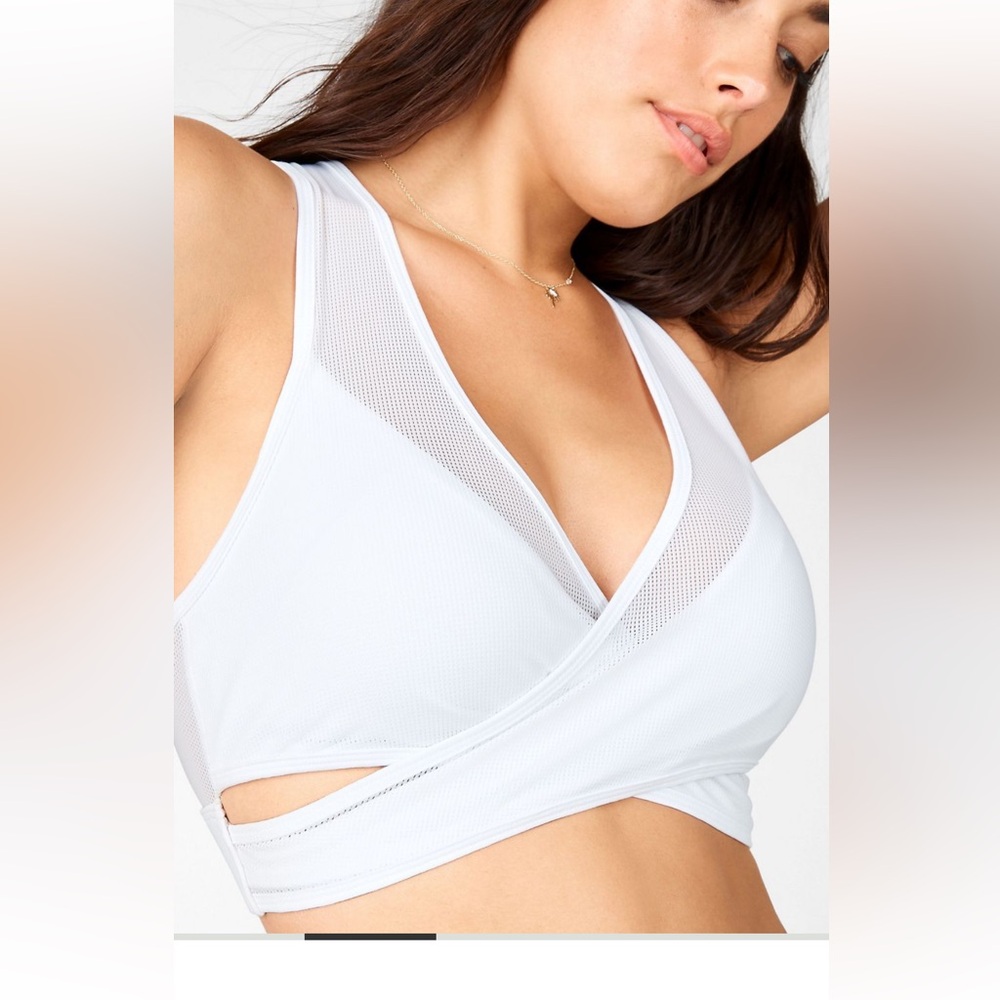 Fabletics Sports Bra